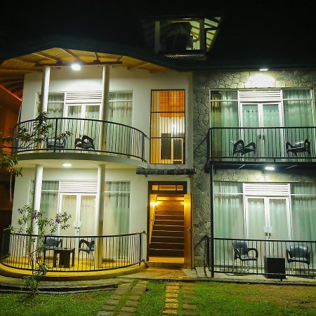 Hotel Ella Moon Rock Exterior foto