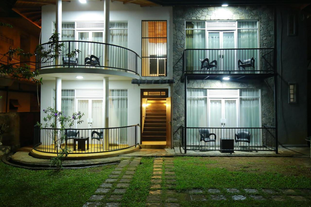 Hotel Ella Moon Rock Exterior foto